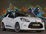 Citroen DS3 by Musketier 2010 года
